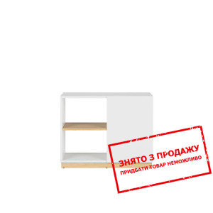 Стелаж Denton REG1D/100/75 BRW