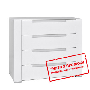 Комод Dinaro KOM4S/9/10 BRW