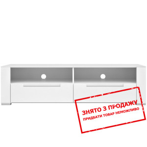Тумба під телевізор Dinaro RTV2S/4/16 BRW...