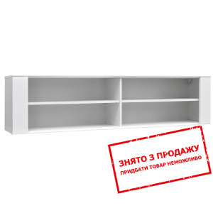 Полиця Dinaro SFW/4/16 BRW