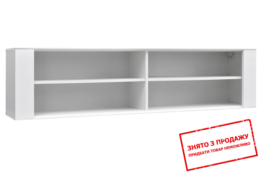 Полиця Dinaro SFW/4/16 BRW