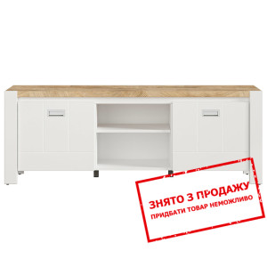 Тумба під телевізор Dreviso RTV2D/160 BRW...