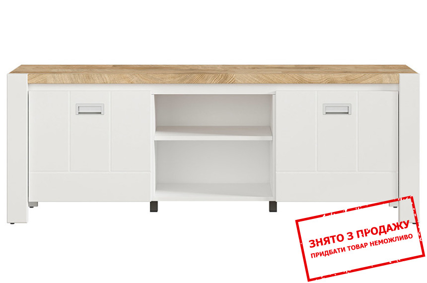 Тумба під телевізор Dreviso RTV2D/160 BRW