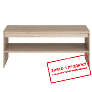 Стіл журнальний Elpasso LAW110 BRW