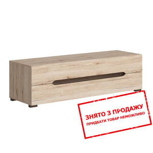 Тумба під телевізор Elpasso RTV2S BRW...