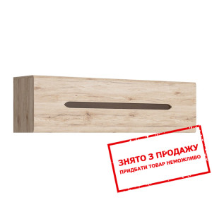 Шафа навісний Elpasso SFW1K BRW