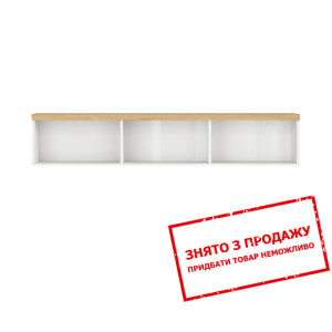 Полиця Erla SFW/158 BRW