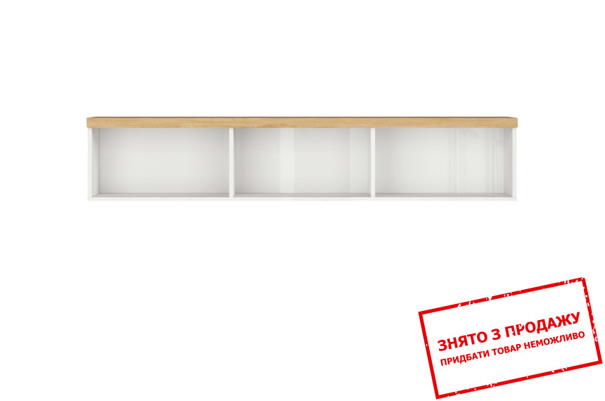 Полиця Erla SFW/158 BRW