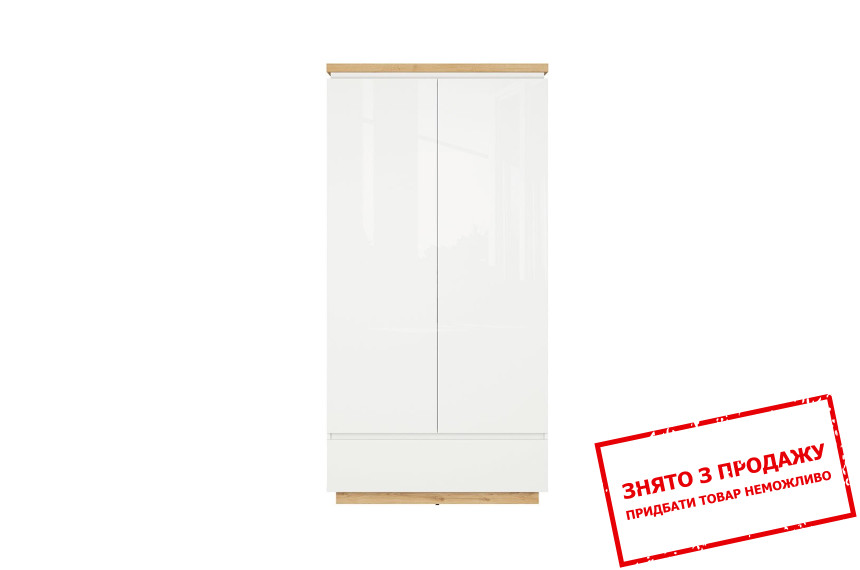 Шафа Erla SZF2D1S BRW