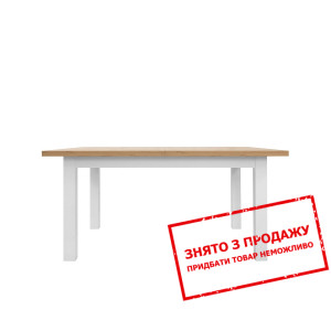 Стіл розкладний Erla STO BRW