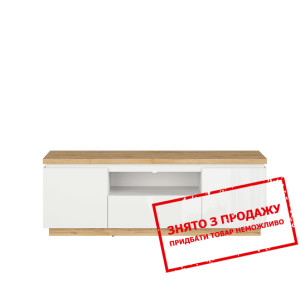 Тумба під телевізор Erla RTV2D1S BRW...