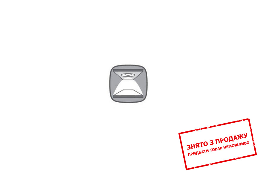 Опція освітлення до стінок Evora BRW