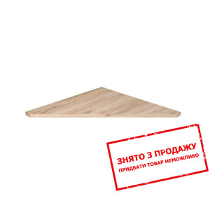 З'єднувач столів Executive LAC7 BRW