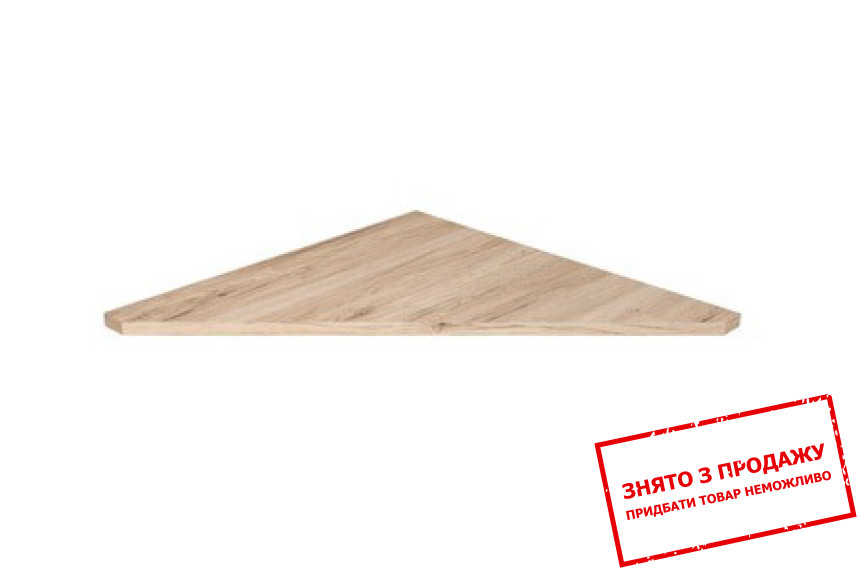 З'єднувач столів Executive LAC7 BRW