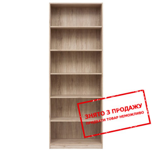 Стелаж Executive REG/22/8 BRW