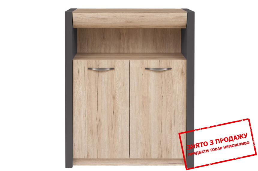 Пенал Executive REG2D1S/11/9 BRW