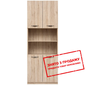 Пенал Executive REG4D/22/8 BRW