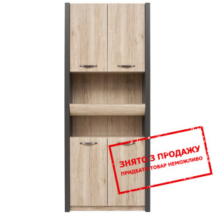 Пенал Executive REG4D1S/22/9 BRW