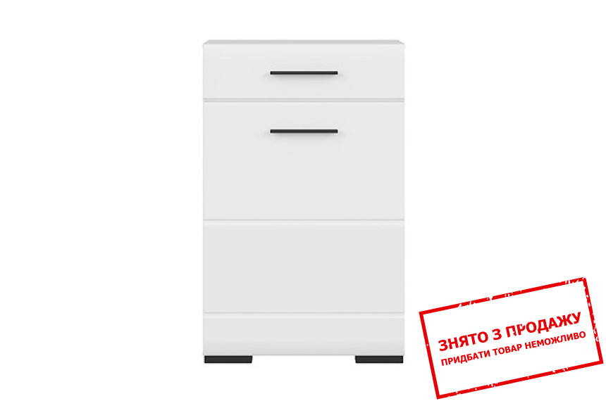 Комод Fever KOM1D1S BRW