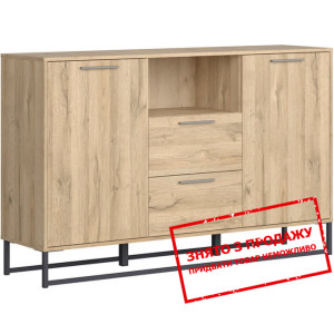 Комод Gamla KOM2D2S BRW
