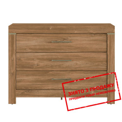 Серія комодів Герман / Gent