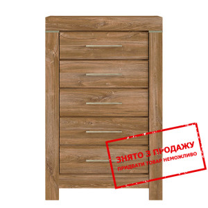 Комод Герман KOM5S/10/7 БРВ