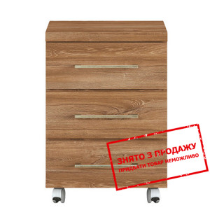 Тумба до комп'ютерного, письмового столу Gent KON3...