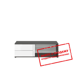 Тумба під телевізор Graphic RTV2S/120 BRW...