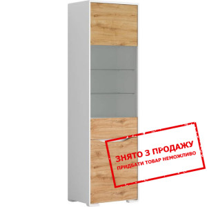 Вітрина Haren REG1W1DL BRW