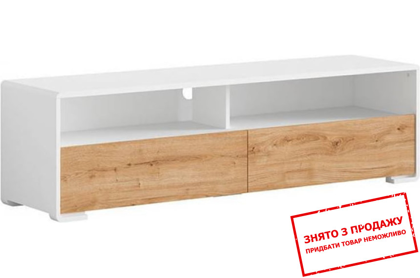 Тумба під ТВ Haren RTV2S BRW