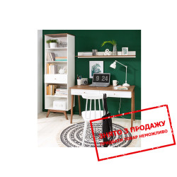 Модульне робоче місце Heda Меблі BRW Польща