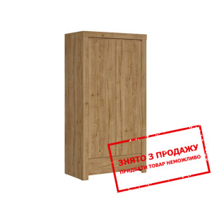 Шафа Holten SZF2D1S BRW 2-дверна Дуб вотерфорд...