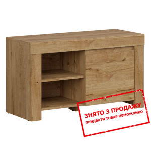 Тумба Holten REG1D/50 BRW 1-дверна Дуб вотерфорд...