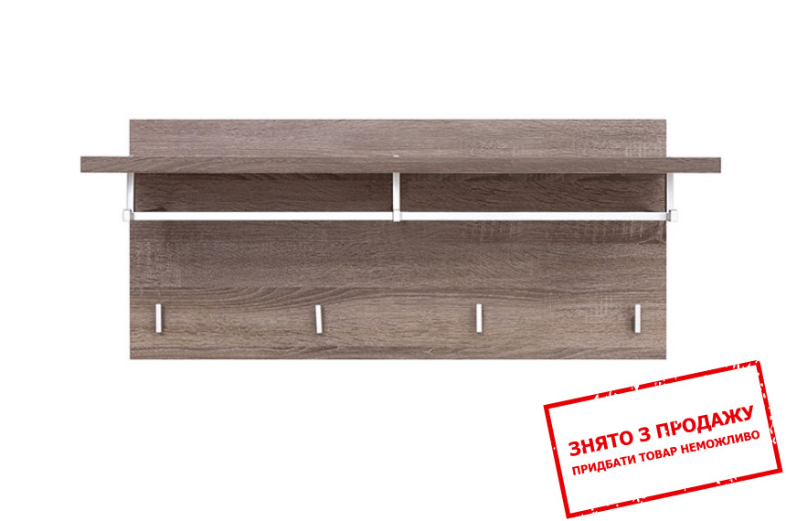 Вішак Homeline PAN/4/8 BRW