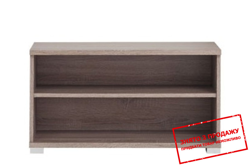 Тумба для взуття Homeline REG/4/8 BRW