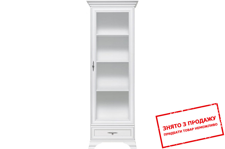 Вітрина Idento REG1W1S BRW