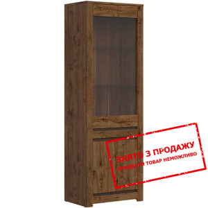 Вітрина Kada REG1W1D BRW