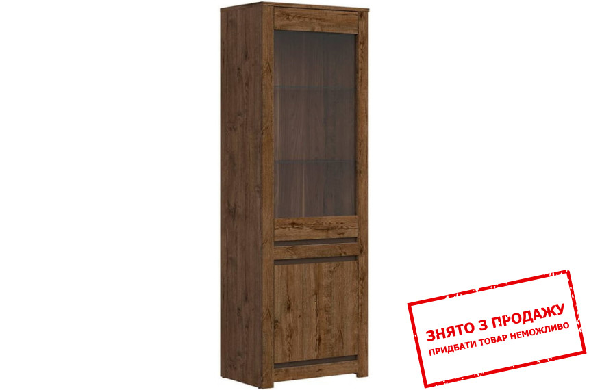 Вітрина Kada REG1W1D BRW