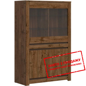 Вітрина Kada REG2W2D BRW