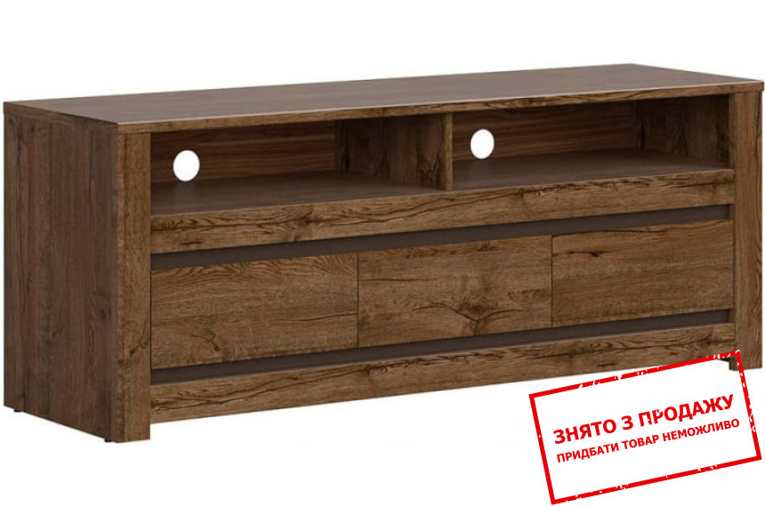 Тумба під ТВ Kada RTV3S BRW