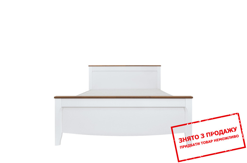 Ліжко (каркас) Kalio LOZ160 BRW