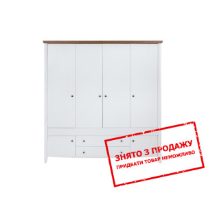 Шафа Kalio SZF6D2S BRW