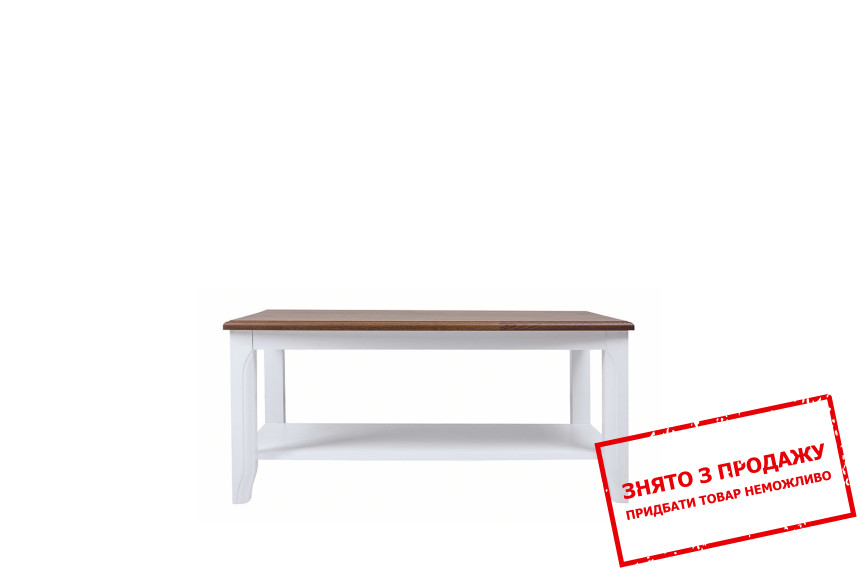 Стіл журнальний Kalio LAW / 110 BRW