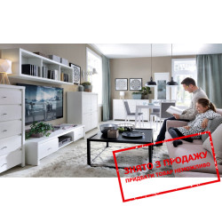 Модульний передпокій Karet Меблі BRW Польща