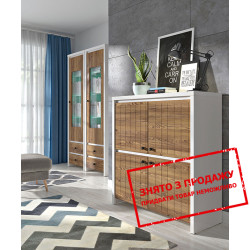 Польські меблі Karet BRW