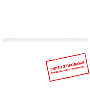 Полиця Karet POL140 BRW