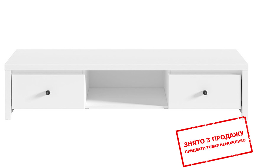 Тумба під телевізор Karet RTV2S BRW