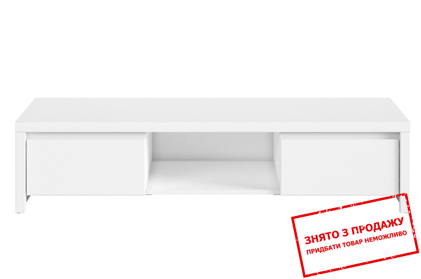 Тумба під телевізор Каспіан RTV2S BRW