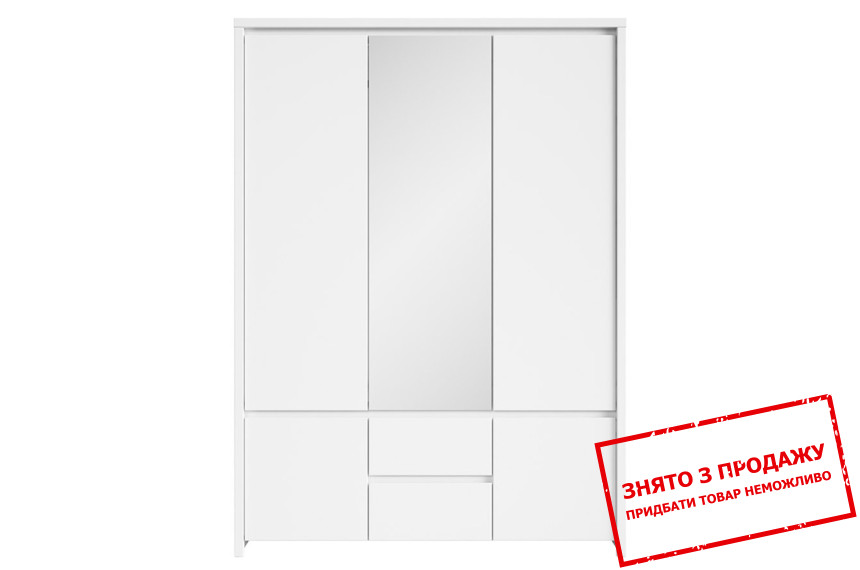 Шафа Каспіан SZF5D2S BRW