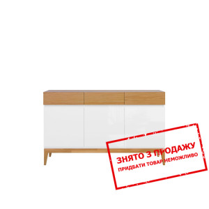 Комод Kioto KOM3D3S BRW